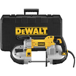 imagen de DEWALT Kit de sierra de cinta DWM120K - 04850