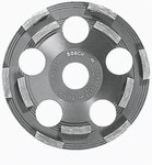 imagen de Cortadora de papel horizontal de doble rollo 32103 - 5 pulg. - Diamante