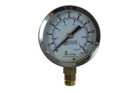 imagen de Coilhose Dial Calibre GB16100 - Cromado - 30291