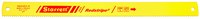 imagen de Starrett Redstripe Acero de alta velocidad Hoja de sierra eléctrica - 2 pulg. de ancho - longitud de 24 pulg. - espesor de.100 pulg. - RS2404-0