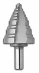 imagen de Bosch Acero de alta velocidad Broca Escalonada - longitud de 3 pulg. - SDH10