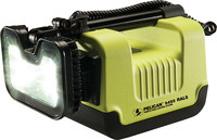 imagen de Pelican RALS 9455 Remote Area Lighting System - LED - High Visibility Yellow - 14424