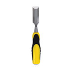 imagen de Stanley Acero al carbono Cincel - 3/4 pulg. ancho - 16-312