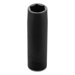 imagen de Proto J7316MHT 6 Puntos 16 mm Pared Delgada Cubo de Impacto Profundo - accionamiento 1/2 pulg. - 34323