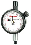 imagen de Starrett Blanco Indicador de cuadrante - diámetro de.375 pulg - 81-111-630J