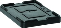 imagen de Quantum Storage Conductivo Tapa COV91000CO - Negro