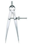 imagen de Starrett Divisor tipo muelle yanqui - longitud de 8 pulg. (200mm) - 83A-4