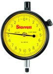 imagen de Starrett Amarillo Indicador de cuadrante - diámetro de 8mm - 655-161J-8