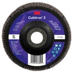 imagen de 3M Cubitron 3 Tipo 29 - Grano Cerámico de Precisión - 5 pulg. - 80+ - 11843
