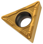 imagen de Pramet TCMT 32.51-UR:TT310 Inserto de giro positivo - 6756263