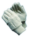 imagen de PIP 90-908I Tan Universal Cotton Canvas General Purpose Gloves - Straight Thumb - 10.2 in Length