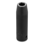imagen de Proto J7314H 6 Puntos 7/16 pulg. Cubo de Impacto Profundo - accionamiento 1/2 pulg. - 34032