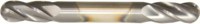 imagen de Bassett Fresa escariadora - 3/8 in, 3/8 pulg. - 4 Flauta(s) - 3 1/2 pulg. Longitud - B69538