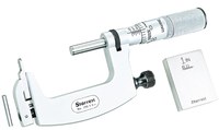 imagen de Starrett Mul-T-Anvil Steel Anvil Micrometer - 220XFL-2