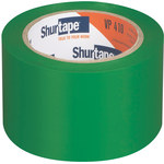 imagen de Shurtape VP 410 Verde Cinta de ajuste de líneas - 50 mm Anchura x 33 m Longitud - 5.25 mil Espesor - SHURTAPE 202851