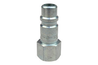 imagen de Coilhose Connector 1204-DL - 3/8 in FPT Thread - Plated Steel - 10043