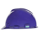imagen de MSA V-Gard Hard Hat 495858 - Purple - 25829