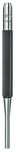 imagen de Starrett Acero Punzón - 5/32 pulg. x 4 pulg. - 565D