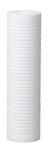 imagen de 3M Aqua-Pure AP110 Cartucho de goteo de filtro de agua estándar de reemplazo de sumidero - 5620406 2.5 pulg. x 9.75 pulg. - 15736