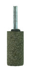imagen de Weiler Tiger Zirc W222 Zirconia Alumina Abrasive Mounted Point - U Grade - 1 in Length - 1 in Diameter - 68339