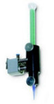 imagen de Loctite 97141 Válvula de dispensación - Para uso con Boquilla de mezcla cuadrada Incluye Tubo de plástico de 1 m, Conector de tubo de púas, Válvula de pinza