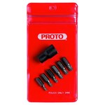imagen de Proto Torx J4739P Juego de llaves de vaso - accionamiento 3/8 pulg. - 23000