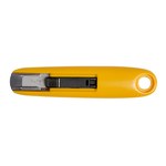 imagen de OLFA SK-7 Safety Knife - Plastic - 8.63 in - 40084