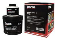 imagen de Devcon Compuesto de encapsulado y condensación Líquido 3 lb - Proporción de mezcla 5:1 - 10720