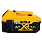 imagen de DEWALT 20V Max Paquete de batería - DCB205BT