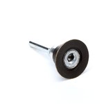 imagen de Standard Abrasives 546054 Quick Change Disc Pad - Shank Attachment - 1 1/2 in Diameter - With TA4 Mandrel - 90596