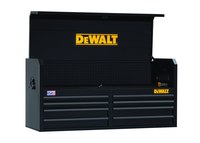 imagen de DEWALT 700 Series 24 1/2 pulg. Caja de herramientas - 8 Cajones - Acero - DWST25181