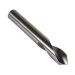 imagen de Precision Twist Drill Short 1/4 in SPS-90 Spotting Drill 6000094 - Right Hand Cut - Bright Finish - 2 1/2 in Overall Length - 3/4 in Flute - High-Speed Steel