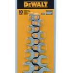 imagen de DEWALT DWMT75425OSP Juego de llaves de pata de gallo - Acero al cromo vanadio