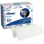 imagen de Kleenex 88130 Toalla de papel - Pliegues múltiples - 9.4 pulg. x 9.2 pulg.
