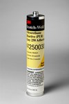 imagen de 3M Scotch-Weld EZ250030 One-Part Off-White Polyurethane Adhesive - Solid 0.1 gal Cartridge - 23541