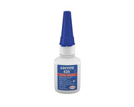 imagen de Loctite 435 Cyanoacrylate Adhesive - 20 g Bottle - 40994, IDH:840057