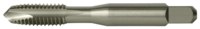 imagen de Cleveland 1011 M7 D5 Spiral Point Machine Tap C57146 - 2 Flute - Bright - 2.72 in Overall Length - High-Speed Steel