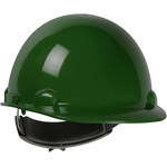imagen de PIP Dynamic Dom Hard Hat 280-HP341R 280-HP341R-04 - Size Universal - Dark Green - 00112