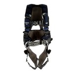 imagen de DBI-SALA ExoFit NEX Plus Posicionamiento Arnés para el cuerpo 1140157 - tamaño Pequeño - Gris - 15503
