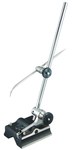 imagen de Starrett Medidor de superficie de tamaño completo - longitud de 9 pulg. (225mm) - 57A