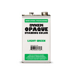 imagen de Dykem 17081 Verde claro Mancha - 1 gal Botella - 81708