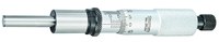 imagen de Starrett Carburo Cabezal micrométrico - V263MXRL
