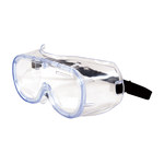 imagen de Bouton Optical 552 Universal Policarbonato Gafas de seguridad lente Azul - Sin ventilación - 616314-06460