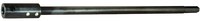 imagen de Starrett Extensión de la sierra para agujeros - longitud de 12" - diámetro de 3/8 pulg. - KA15-N