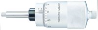 imagen de Starrett Carburo Cabezal micrométrico - 465MXSP-50