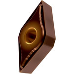 imagen de Pramet DNMG 331-FF:T8430 Inserto de giro negativo - 7977345