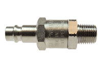 imagen de Coilhose Megaflow Conector de filtrado 1101LF - Acero galvanizado - 13000