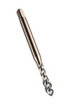 imagen de Dormer E037 Golpecito espiral de la máquina de la flauta - Acabado Brillante - Acero De Alta Velocidad De Alto Rendimiento (HSS-E PM) - Longitud Total 3 13/16 pulg. - 5974690
