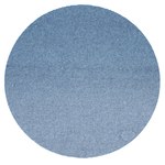 imagen de 3M Xtract Óxido de aluminio Azul Disco de red autoadherente - Óxido de aluminio - 8 pulg. - 120+ - 83426