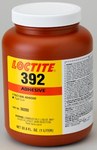 imagen de Loctite 392 Ámbar Adhesivo acrílico, 1 L Botella | RSHughes.mx